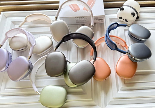 APPLE AIRPODS MAX