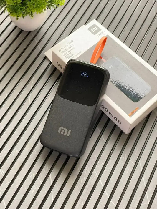 Boat/Realme/Mi Led 10,000Mah Powebank
