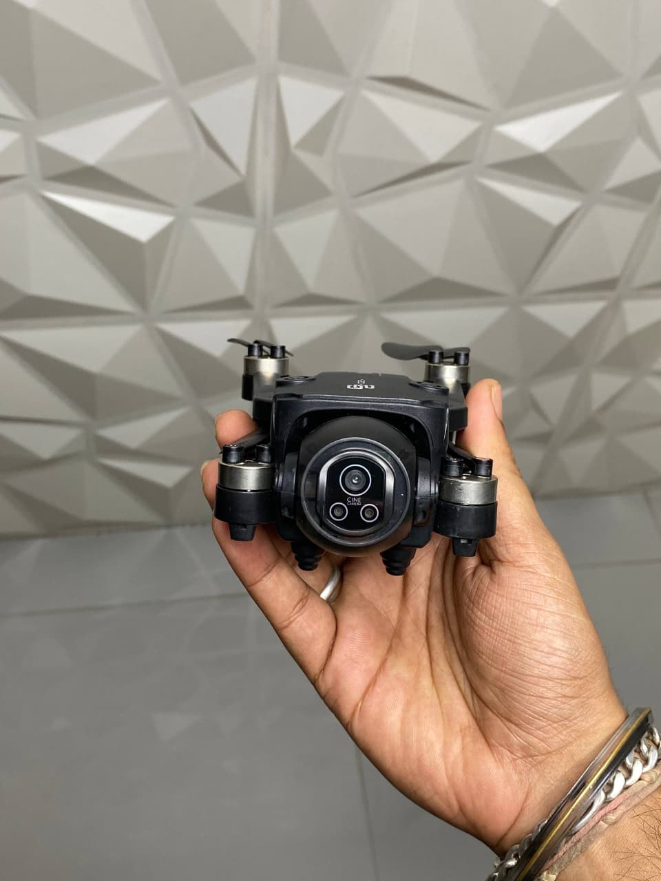 Dji mavic cz25 pro brushless motor