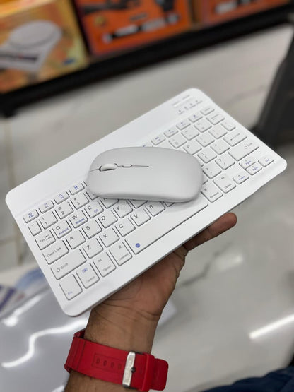 Multi-Purpose Wireless Mouse and Keyboard Kit&nbsp;
