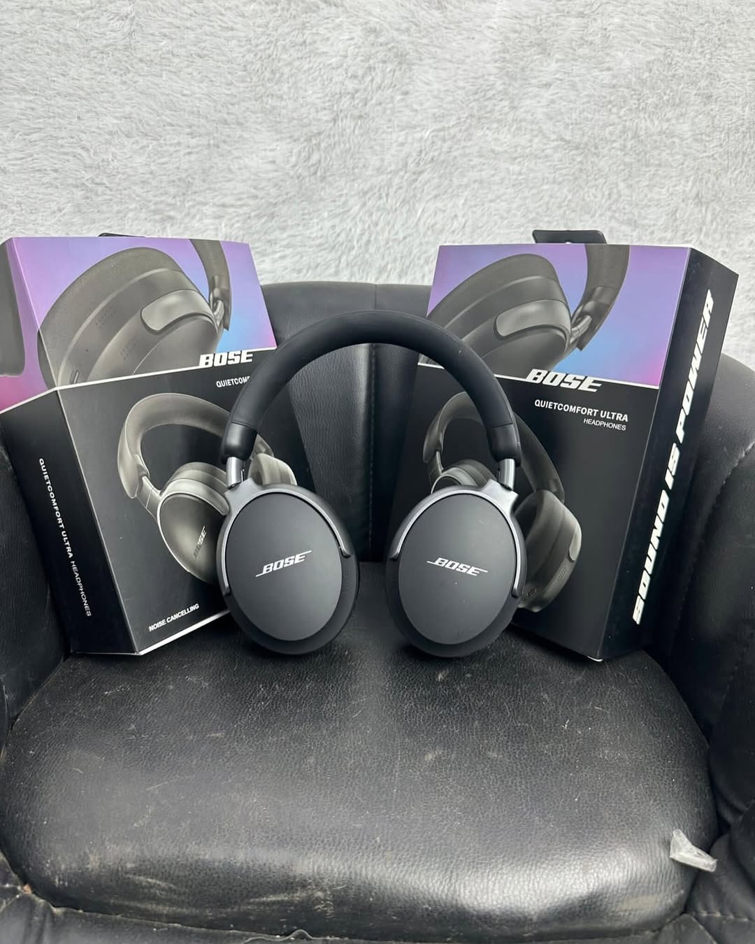 Bose Qc -55