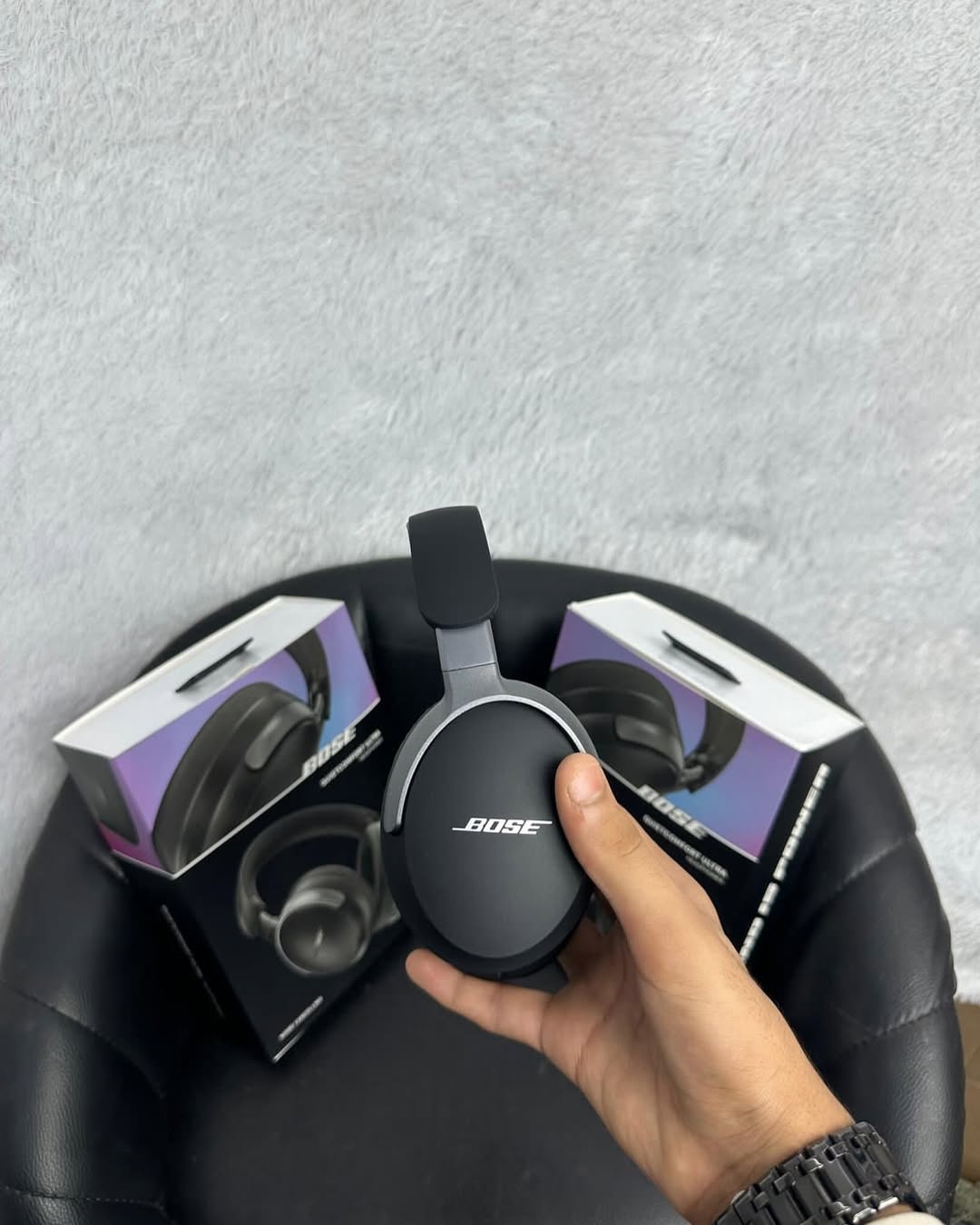 Bose Qc -55