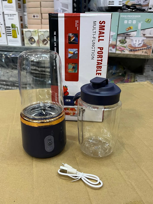 Small portable Juicer