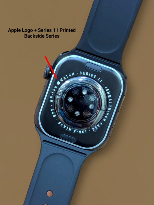 Apple Watch Series 11 S11 46mm