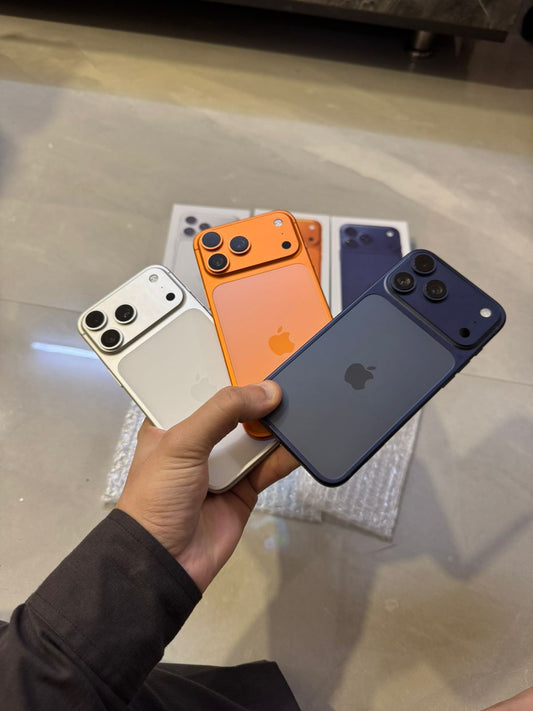 Apple iphone17 pro max clone