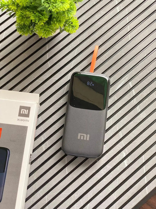 Boat/Realme/Mi Led 10,000Mah Powebank